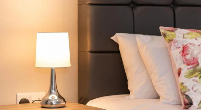 Апартаменты Superior Genesis Serviced Apartment