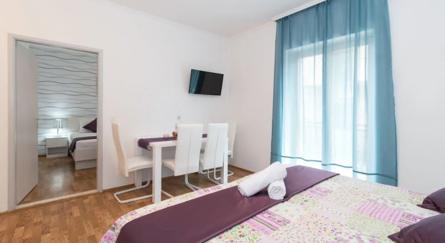 Апартаменты Villa Voinic 2