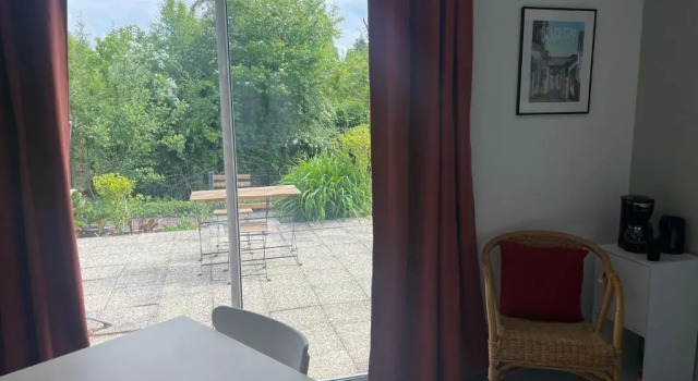 Студия Le Vrai Paradis