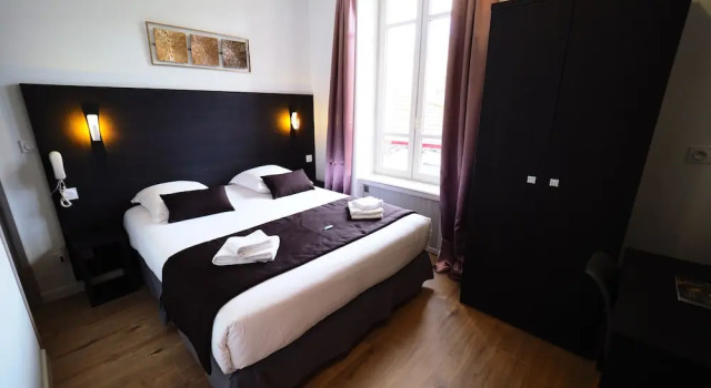 Hotel Le Biarritz - Vichy