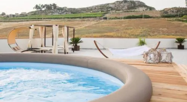 Attico, Book Hotel Hotels in Sicily with a Pool, Swimming Pool