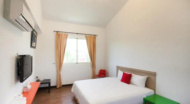 Двухместный номер Standard Otousann B&B