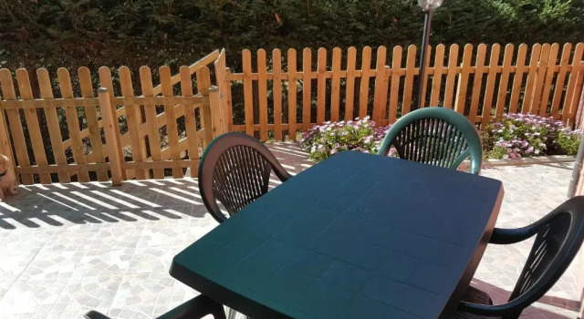 Superior Apartment Appartamenti Lucry