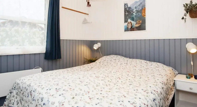 4 Person Holiday Home in Hejls, Prenota Casa vacanze Hejlsminde Sønderjylland