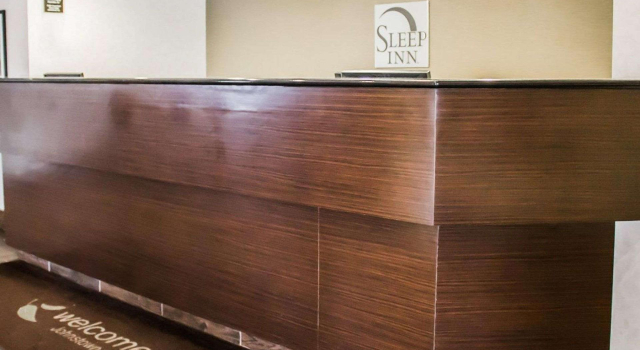 Sleep Inn Johnstown - Richland Town Center, Reserva ahora Hotel Geistown Pensilvania