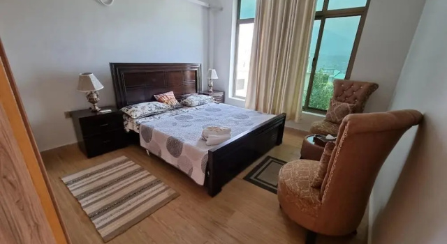 Номер Deluxe Srinagar Homes