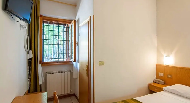 Hotel Da Giovanna