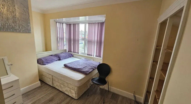 Номер Standard 41 Buckingham road