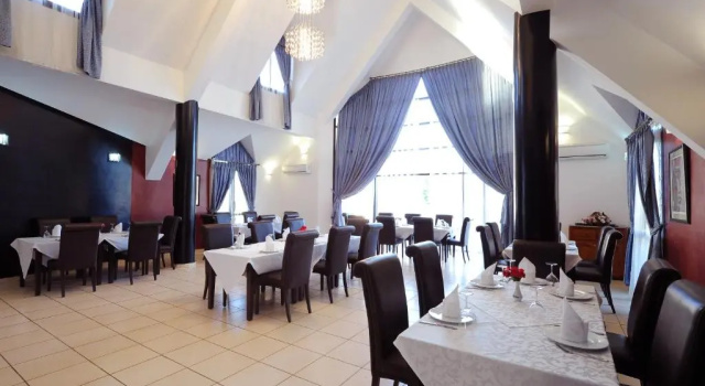 Шале Farah Inn Ifrane