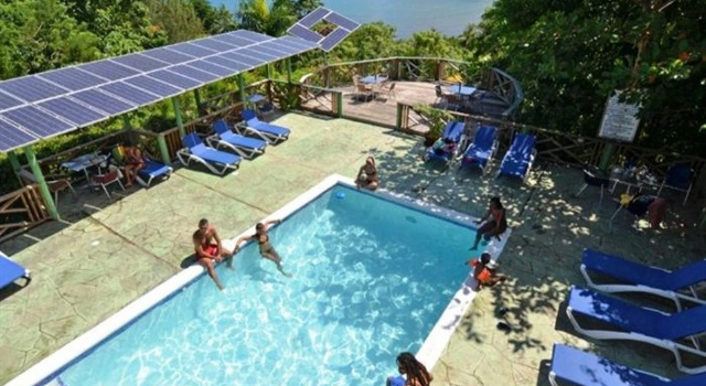 Bay View Villas, Boek Hotel SPA-hotels in Portland, SPA