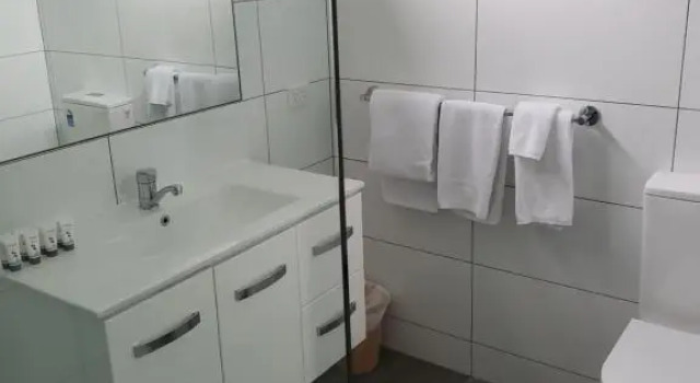 Номер Standard Marlo Hotel