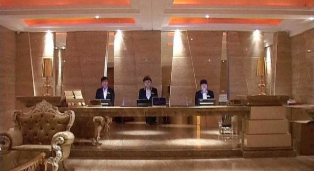 Oriental Glory Hotel Dongcheng, Rezerwuj Hotel Hotele SPA w Dongguan, SPA