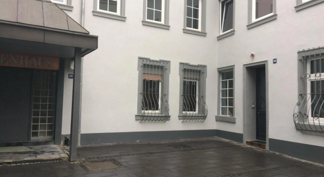 Gästewohnung im Logenhaus, Забронировать Отель Майнц Рейнланд-Пфальц, рядом с Музей естественной истории