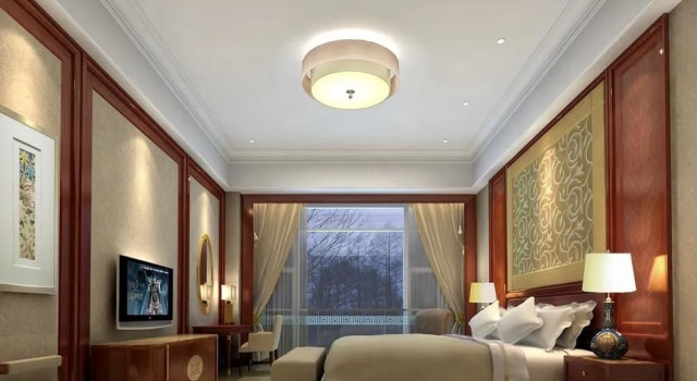Hebei Tai Hang Guo Hotel, Book Hotel Hoteller i Shijiazhuang med pool, Swimmingpool