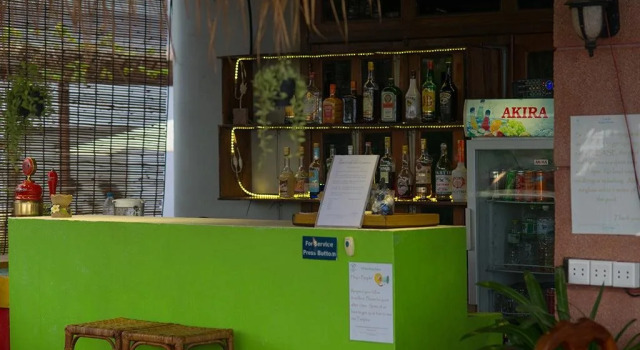 HI Siem Reap 2 Hostel