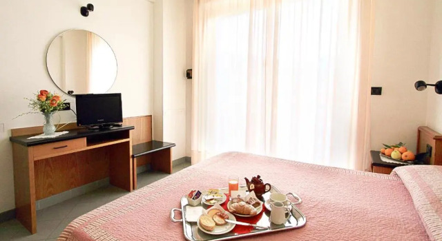 Двухместный номер Standard Hotel Adler