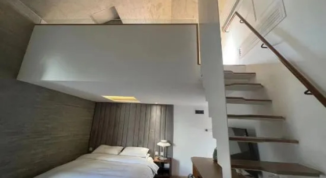 Номер Standard Sunyata Hotel