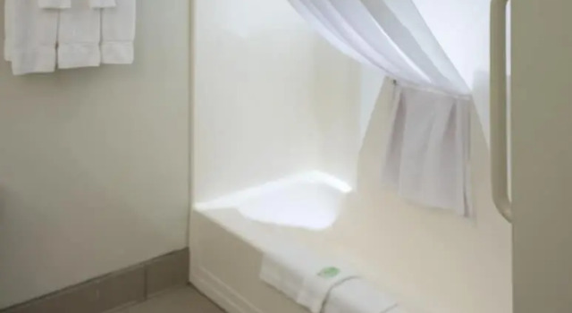 Номер Standard Sleep Inn & Suites Cross Lanes - South Charleston