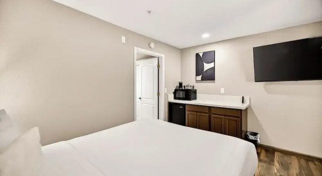 Студия Standard Northern Queen Inn