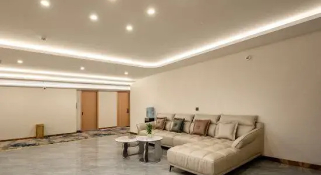 Shangmei hotel, Prenota Hotel Hotel a Qiandongnan con parcheggio, Parcheggio