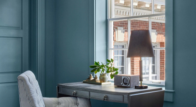 Номер Standard The Vanderbilt, Auberge Collection