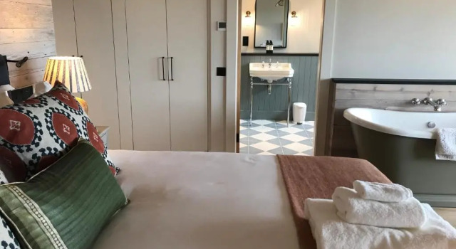 Uig Sands Rooms, Varaa Huoneisto Uig Isle of Lewis