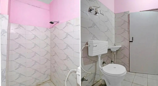 OYO 86263 Hotel Waypoint, Забронировать Отель Фаридабад штат Харьяна