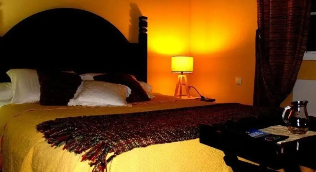 Quinta do Lombo - Country Hostel, Boek Hostel São Jorge Madeira