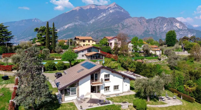 Вилла Villa Sole Lake Como Pool - By House Of Travelers