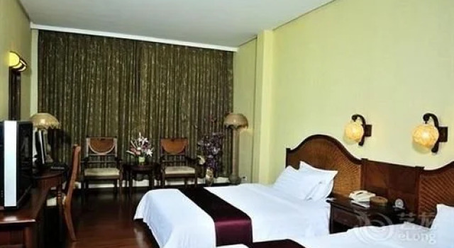 Yingfeng Business Hotel - Zhongshan, Rezerwuj Hotel Zhongshan Guangdong