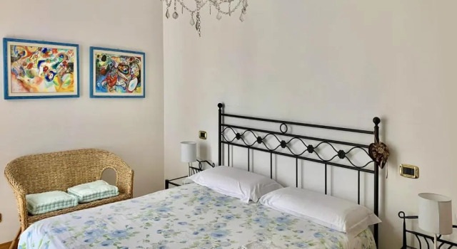Апартаменты Residence Laguna Giudecca
