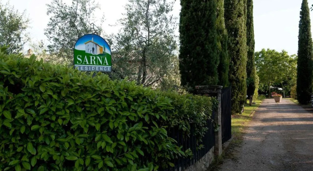 SARNA Residence, Забронировать Отель Отели Валь д’Орча с бассейном, Бассейн