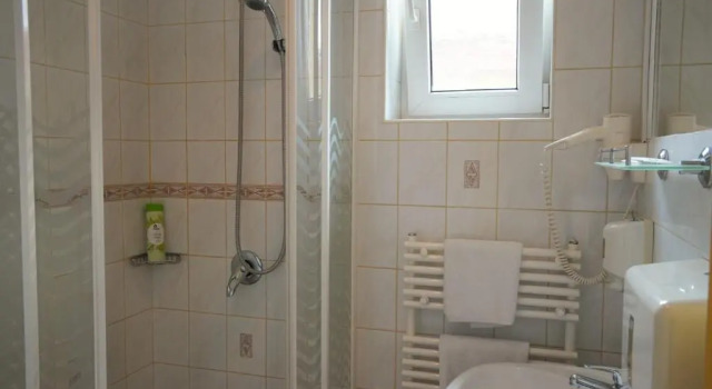 Номер Standard Club Haus 502 Kalocsa