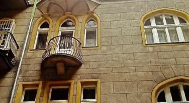 Manhattan Studio, Varaa Hotelli Budapest Budapest