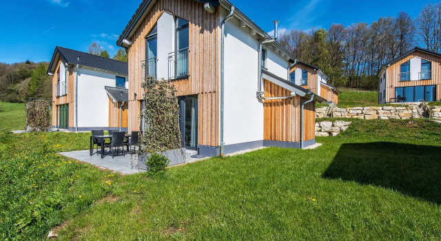 Holiday Home With Sauna in Mistelgau-obernsees, Réserver Hôtel Mistelgau Bavière