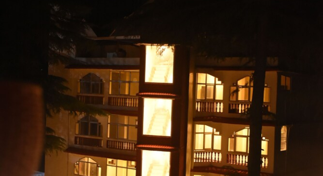 Aanantham Country Resort, Забронировать Курортный отель Отели штата Химачал-Прадеш с завтраком, Завтраки