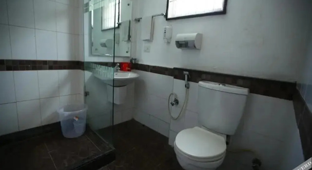 OYO Rooms Kodambakkam 2, Забронировать Отель Отели штата Тамилнада с завтраком, Завтраки