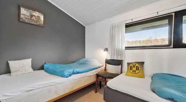 5 Star Holiday Home in Follenslev, Book Feriehus Føllenslev Sjælland