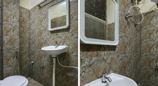 SPOT ON 62444 Hotel Hanny And Guest House, Prenota Affittacamere Bavla Gujarat