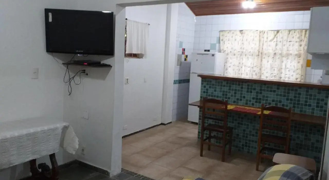 Casa 2 quartos
