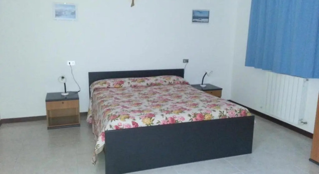 Трёхместный номер Standard Agriturismo Col Cacione