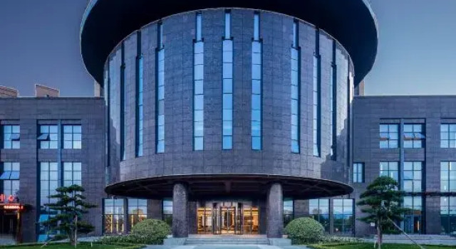 Rezen Dong Peninsula Bay Hotel, Prenota Hotel Hotel a Hubei con parcheggio, Parcheggio