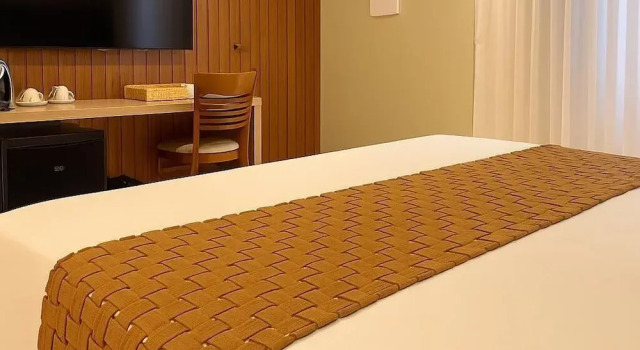 Номер Deluxe Paraiso Beach Hotel