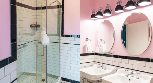 Люкс Sapphire Motel Midtown Bozeman