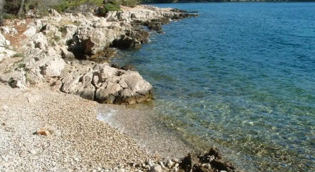 Studio Apartment Nik-50m from beach
