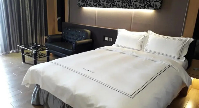 Yunlin Commerce Ryokan, Buchen Sie Hotel Tuku Landkreis Yunlin