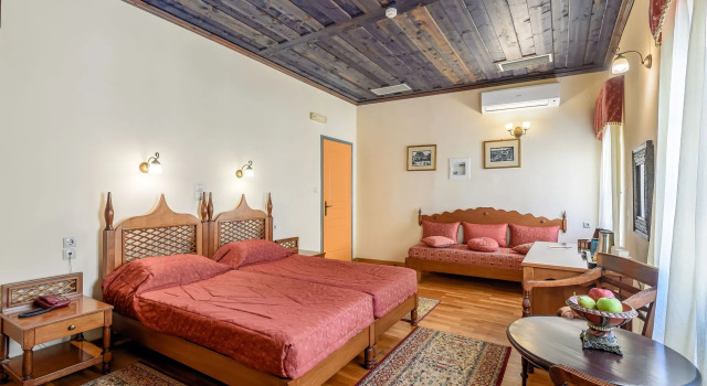 Номер Classic Belmondo Hotel