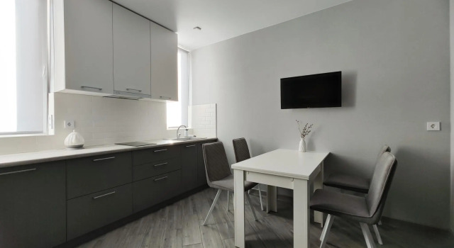 Fox Homes (Фокс Хоумс) на улице Мечникова 37