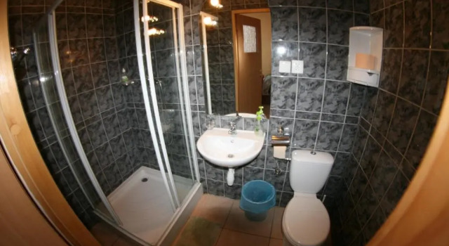 Одноместный номер Standard Hotel Daisy Budget