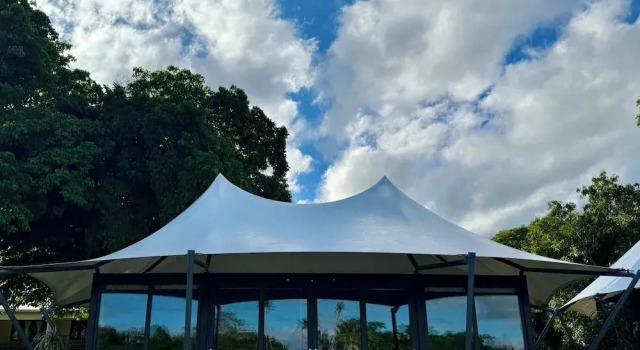 Номер Luxury MG Cocomo Resort Vanuatu